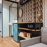 City Glamping By One66 Hotel