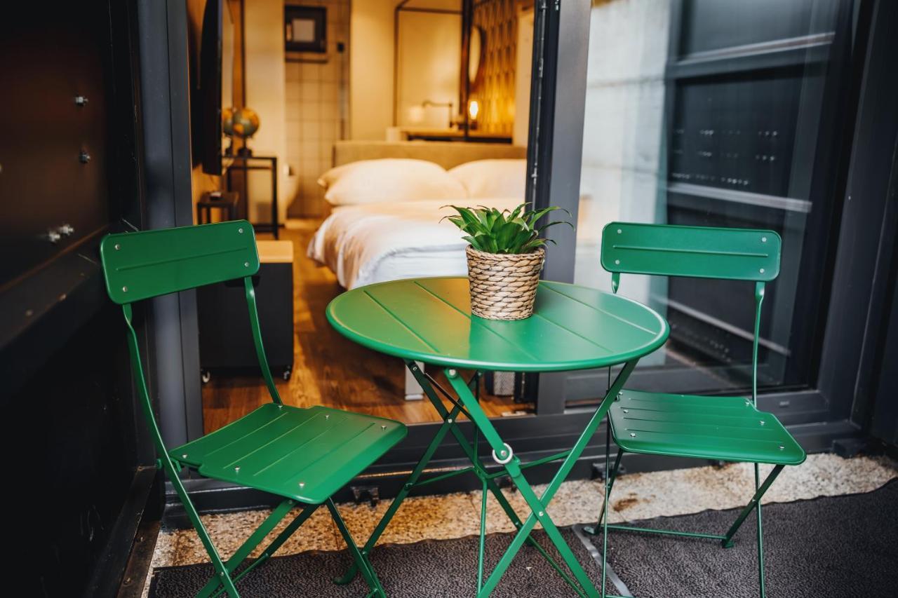 Camping Glamping By One66 *